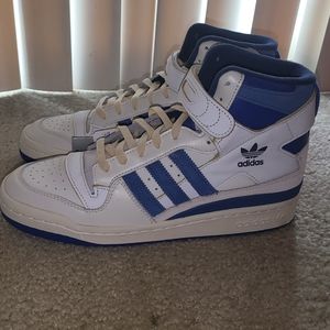 Adidas Forum 84 Hi